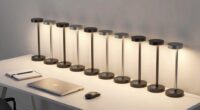 top 15 wireless charging desk lamps