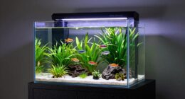 top 20 gallon aquarium kits