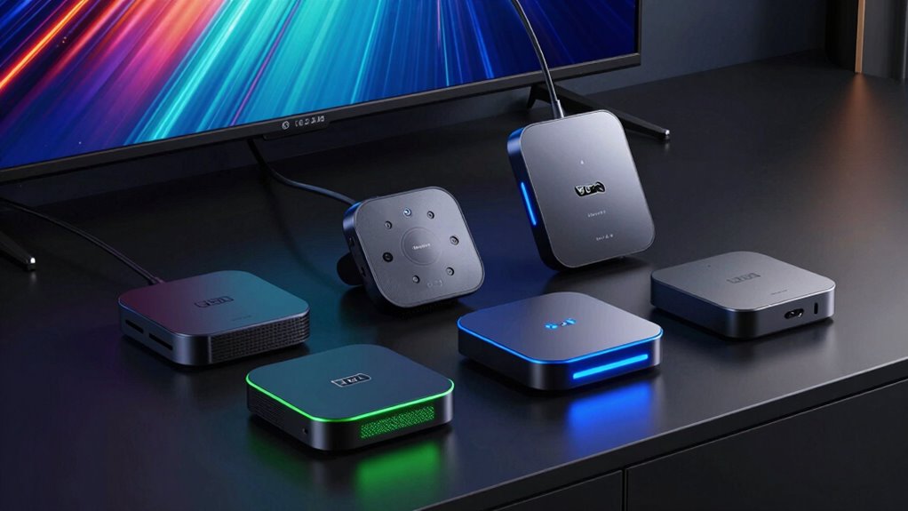 top 4k streaming devices