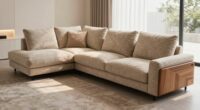 top 6 seat modular sofas
