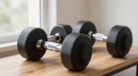 top adjustable dumbbell options