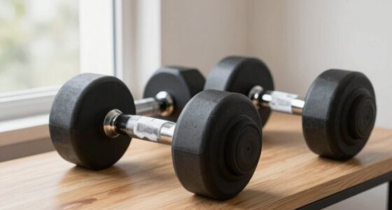 top adjustable dumbbell options