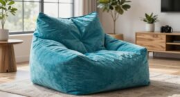 top adult bean bag chairs