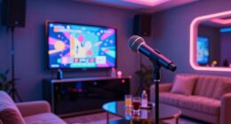 top adult karaoke machines