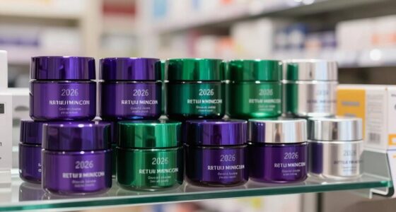 top affordable retinol options