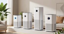 top allergy air purifiers