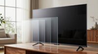top anti glare screen protectors