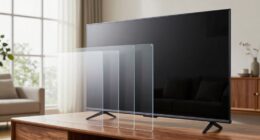 top anti glare screen protectors