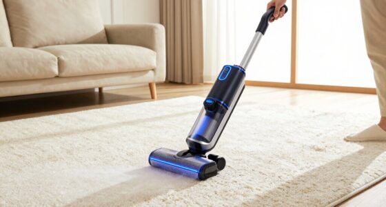 top apartment carpet cleaners