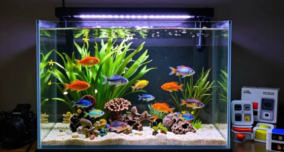 top aquarium starter kits