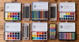 top art supplies for adults