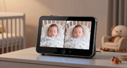 top baby monitor reviews