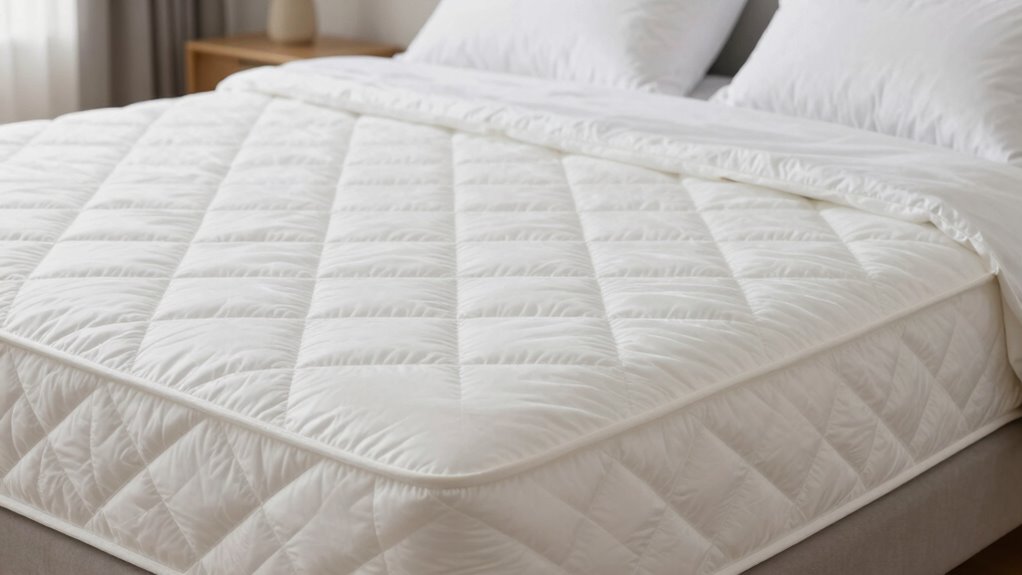 top bed bug mattress covers