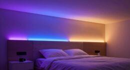 top bedroom led strips