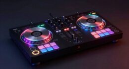 top beginner dj controllers