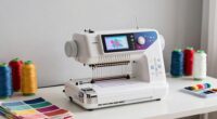 top beginner embroidery machines