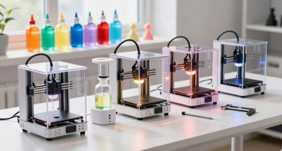 top beginner resin printers