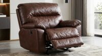 top big tall recliners