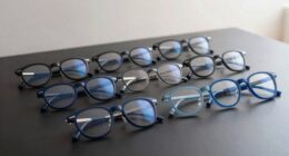 top blue light glasses