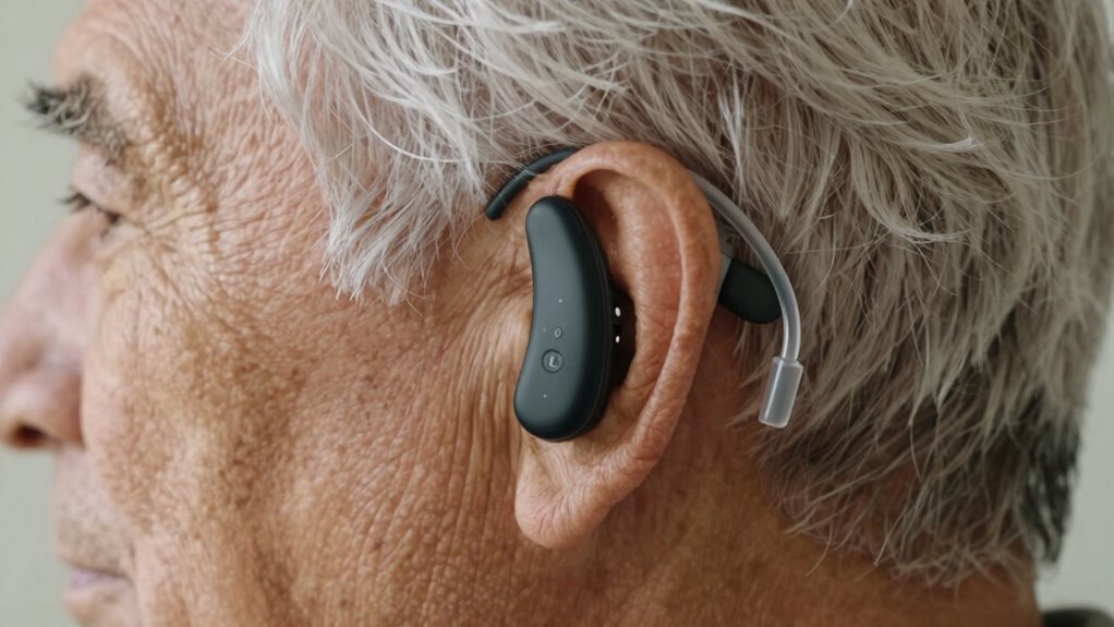 top bluetooth hearing aids