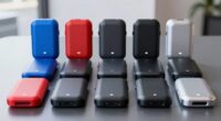 top bluetooth luggage trackers
