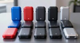 top bluetooth luggage trackers