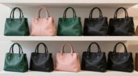 top budget vegan handbags