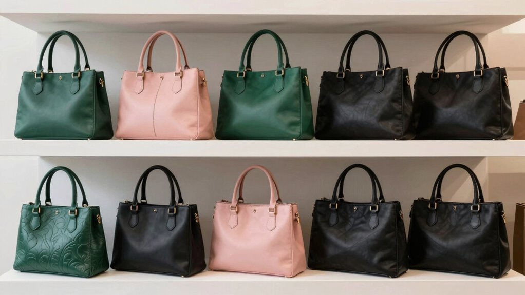 top budget vegan handbags