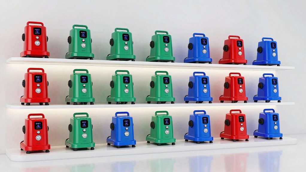 top carpet upholstery cleaners