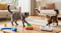 top cat toys 2026