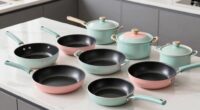 top ceramic non stick sets