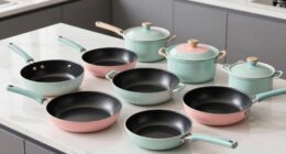 top ceramic non stick sets