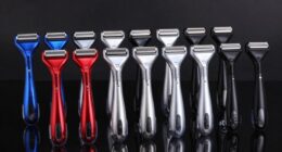 top clothing fabric shavers