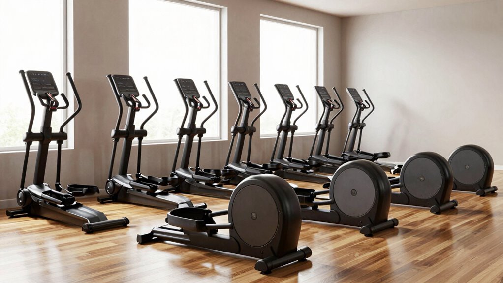 top compact ellipticals 2026