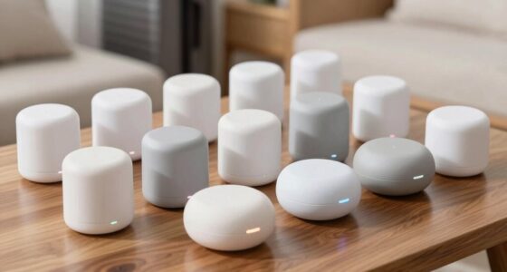 top compact white noise options