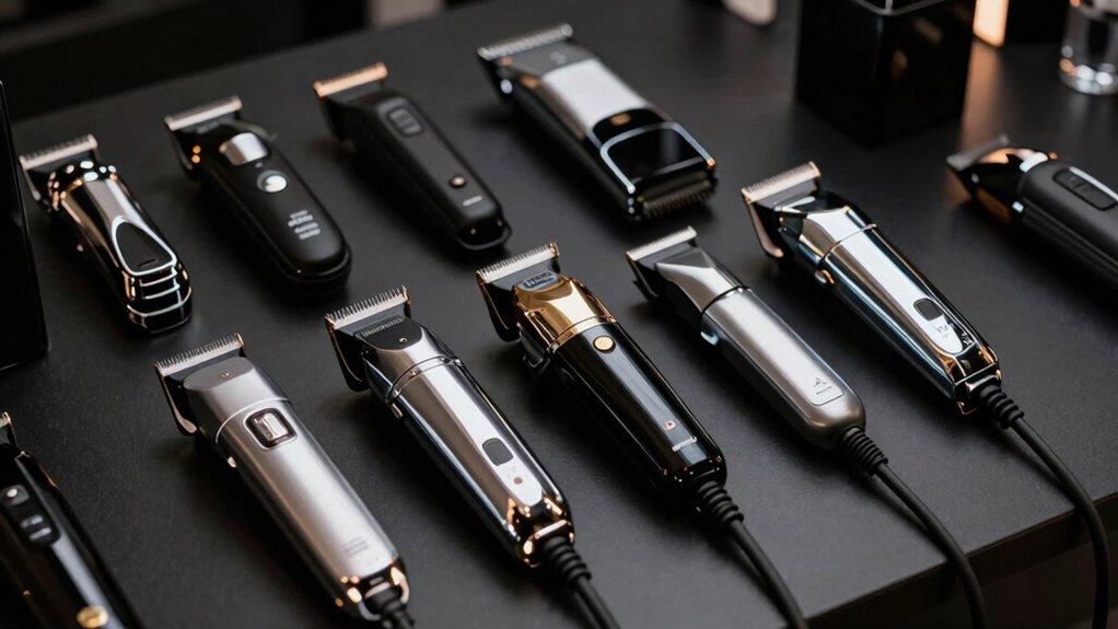 top cordless clippers 2026