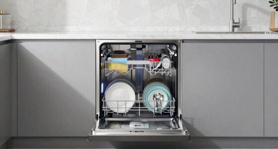 top countertop dishwashers 2026