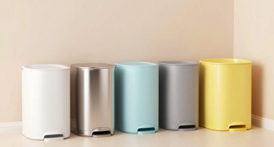 top diaper pails 2026