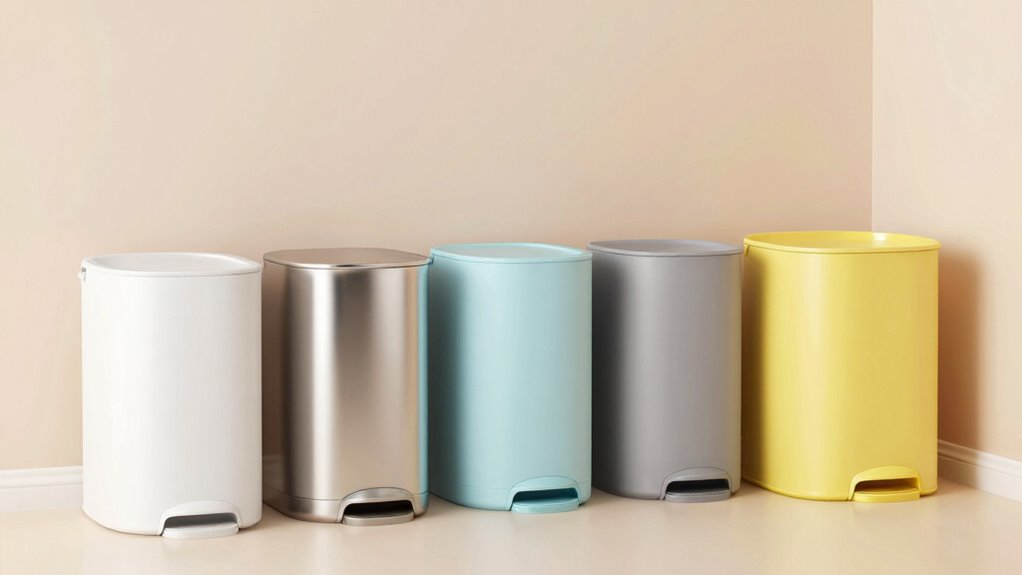 top diaper pails 2026