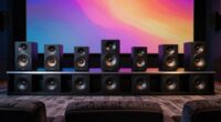 top dolby atmos speaker sets