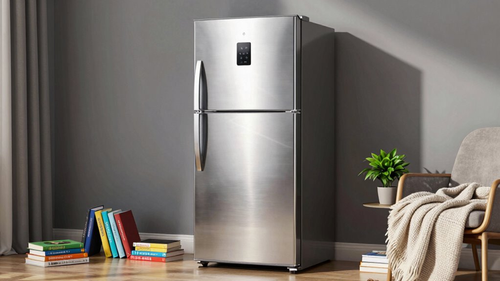 top dorm mini fridges