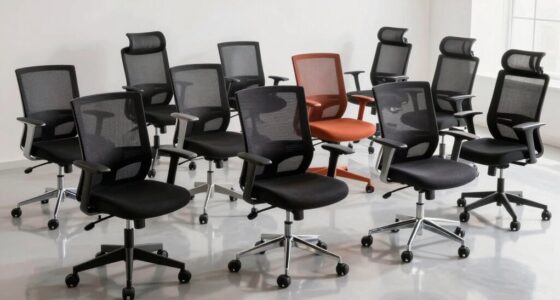top drafting chairs 2026