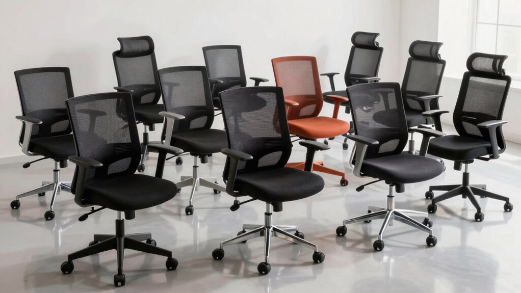 top drafting chairs 2026