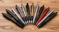 top drawing mechanical pencils
