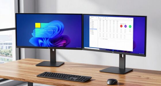 top dual monitor converters