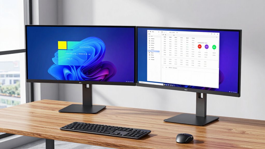 top dual monitor converters