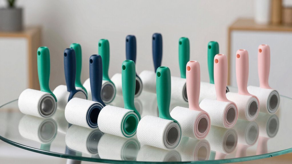 top eco friendly lint removers