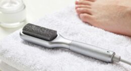 top electric foot files