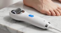 top electric foot files