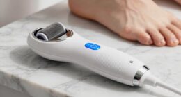 top electric foot files